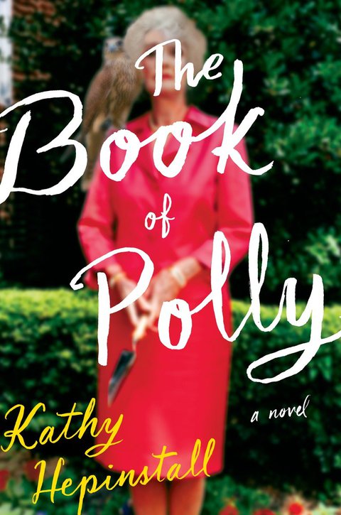 Cover image for book The Book of Polly