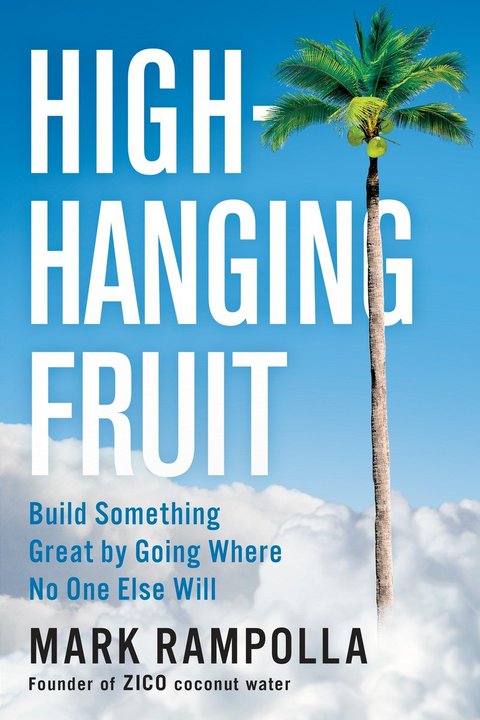 Cover image for book High-Hanging Fruit