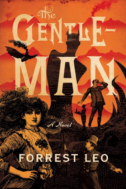 Cover image for book The Gentleman