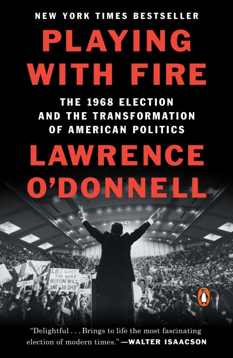 Cover image for book Playing with Fire