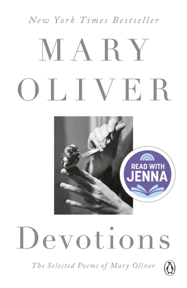 Devotions: A Read with Jenna Pick