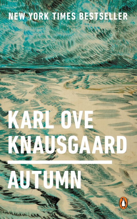 Cover image for book Autumn