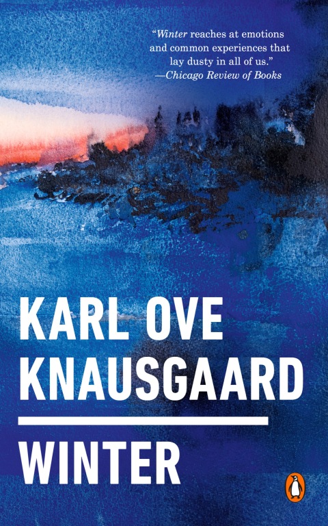 Cover image for book Winter