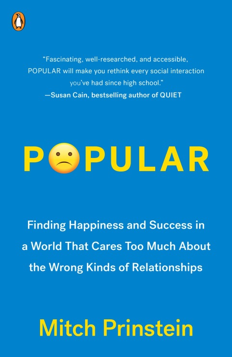Cover image for book Popular