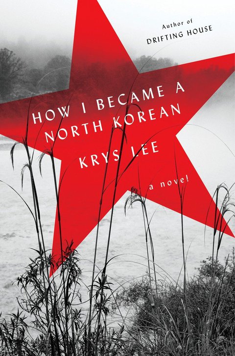 Cover image for book How I Became a North Korean