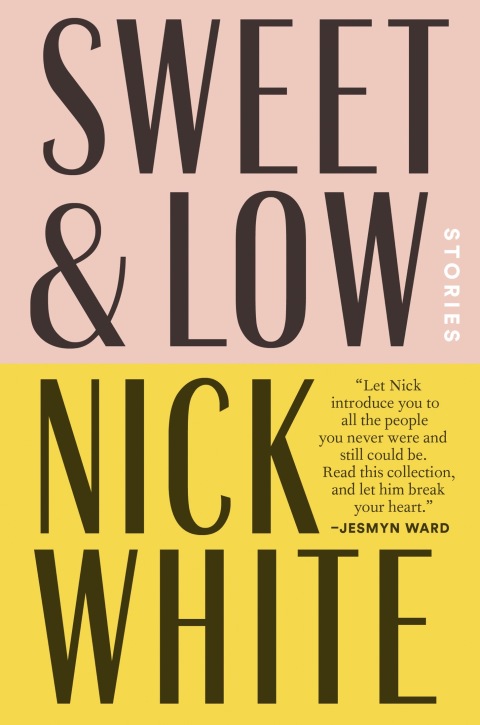 Cover image for book Sweet and Low