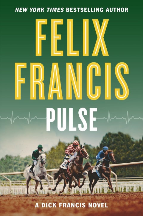 Cover image for book Pulse
