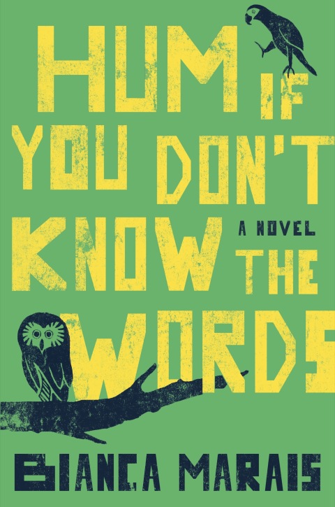 Cover image for book Hum If You Don't Know the Words