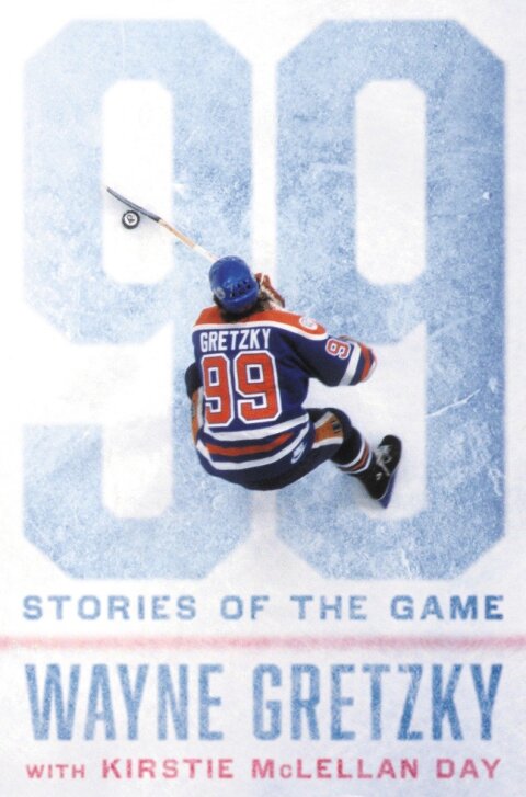 Cover image for book 99: Stories of the Game