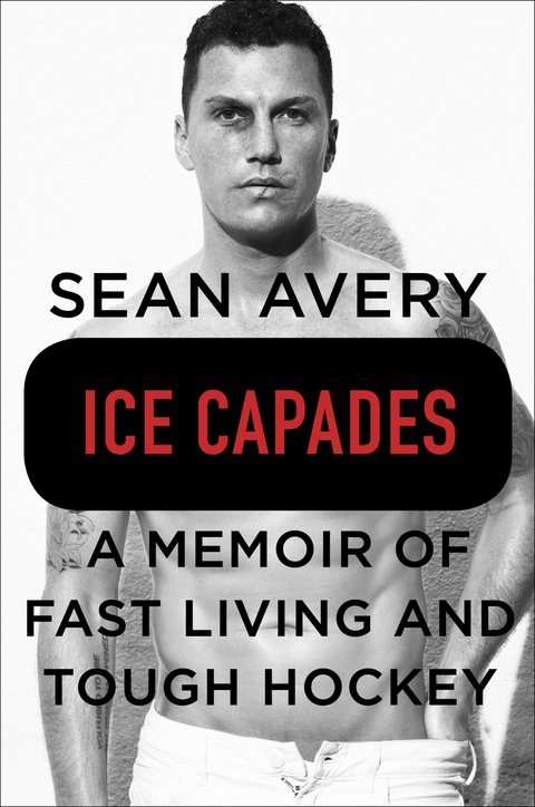 Cover image for book Ice Capades