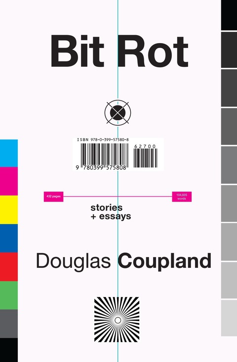 Cover image for book Bit Rot
