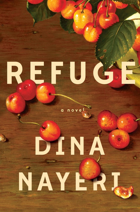 Cover image for book Refuge: A Novel