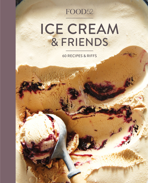 Cover image for book Food52 Ice Cream and Friends