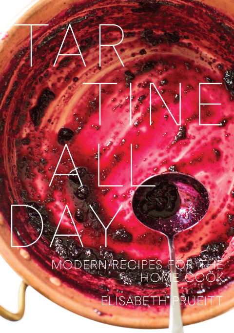 Cover image for book Tartine All Day
