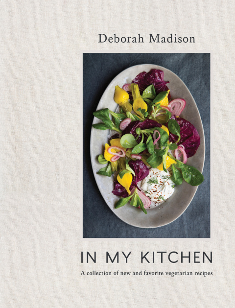 Cover image for book In My Kitchen