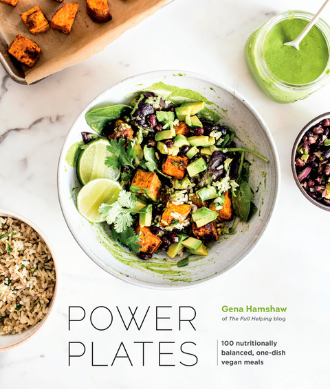 Cover image for book Power Plates
