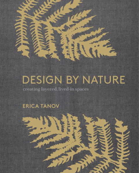 Cover image for book Design by Nature