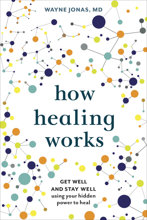 Cover image for book How Healing Works