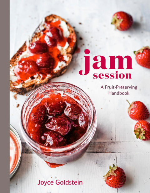 Cover image for book Jam Session