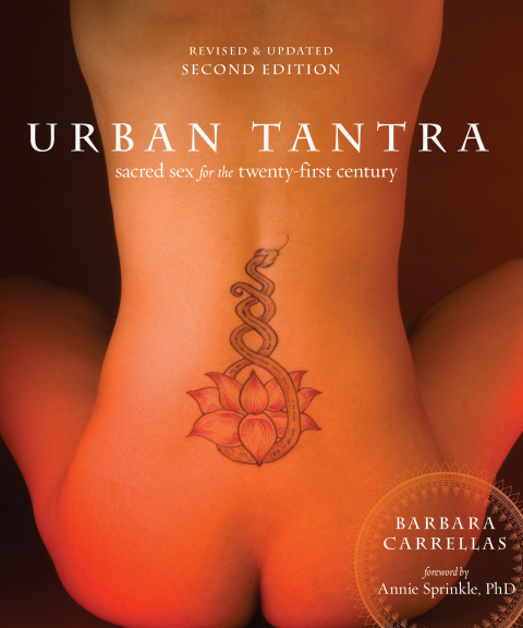 Cover image for book Urban Tantra