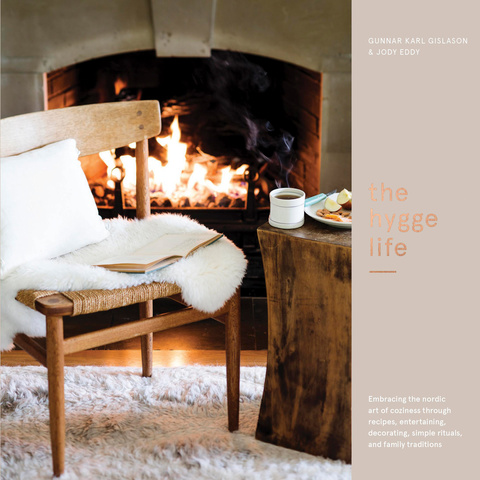 Cover image for book The Hygge Life