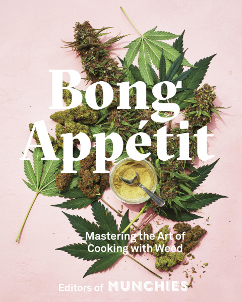 Cover image for book Bong Appétit