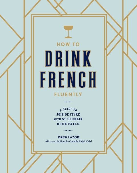 Cover image for book How to Drink French Fluently