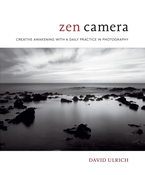 Cover image for book Zen Camera