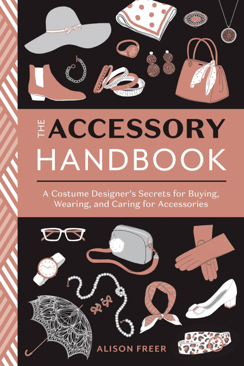 Cover image for book The Accessory Handbook