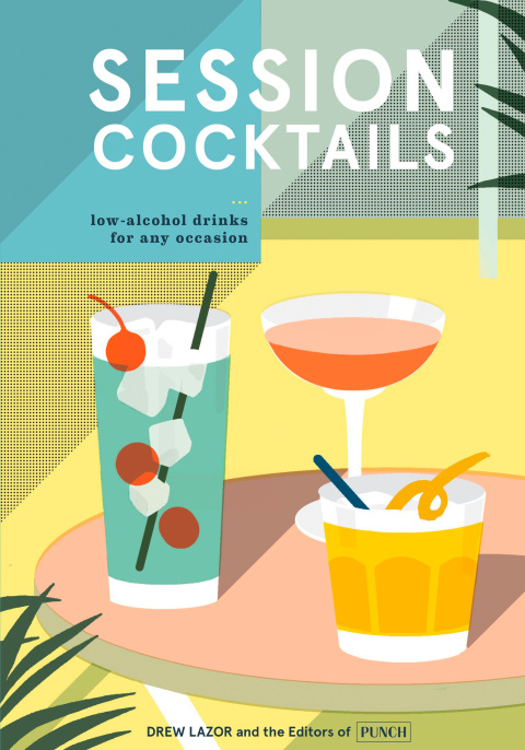 Cover image for book Session Cocktails
