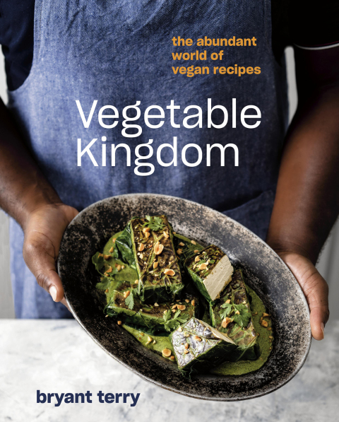 Cover image for book Vegetable Kingdom
