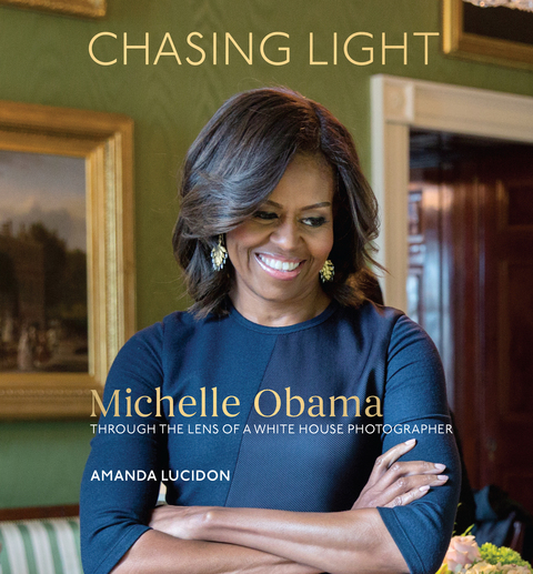 Cover image for book Chasing Light