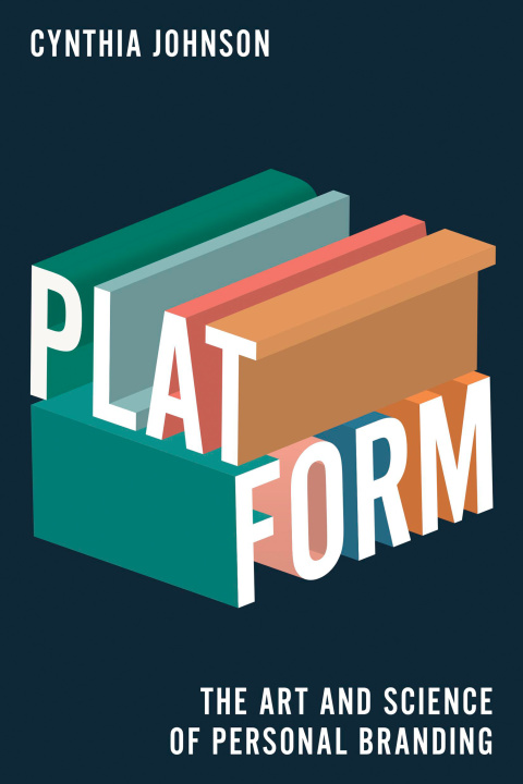 Cover image for book Platform