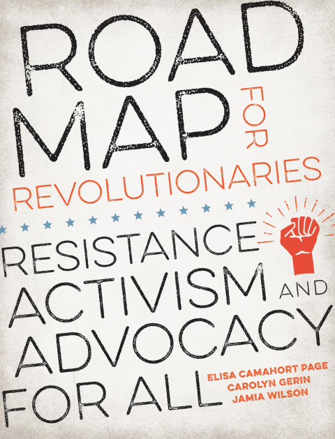 Cover image for book Road Map for Revolutionaries