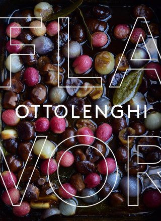 Ottolenghi Flavor