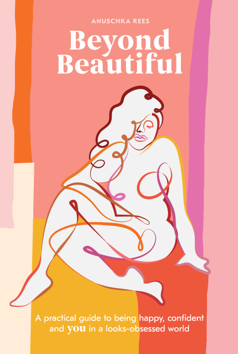 Cover image for book Beyond Beautiful