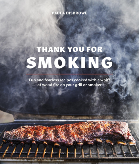 Cover image for book Thank You for Smoking