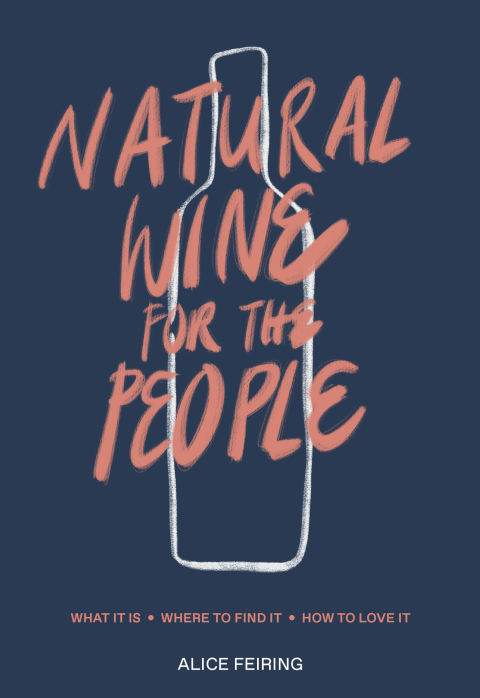 Cover image for book Natural Wine for the People