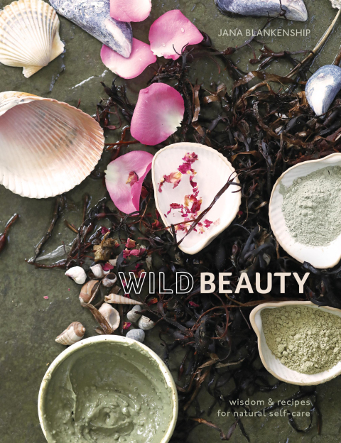 Cover image for book Wild Beauty