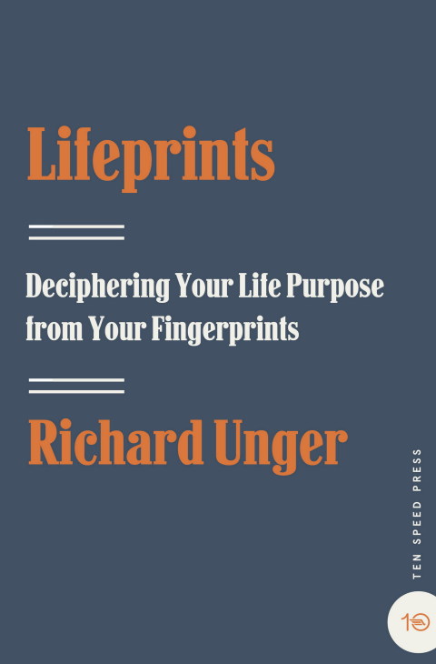 Cover image for book Lifeprints