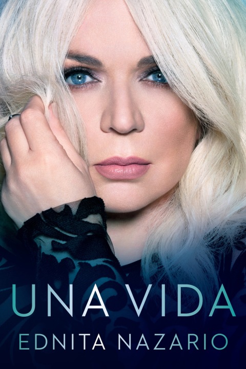Cover image for book Una Vida
