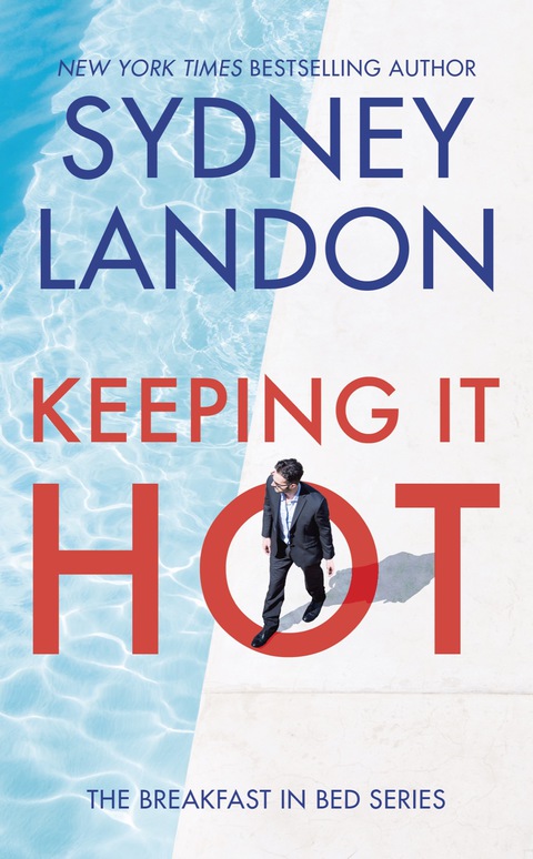Cover image for book Keeping It Hot