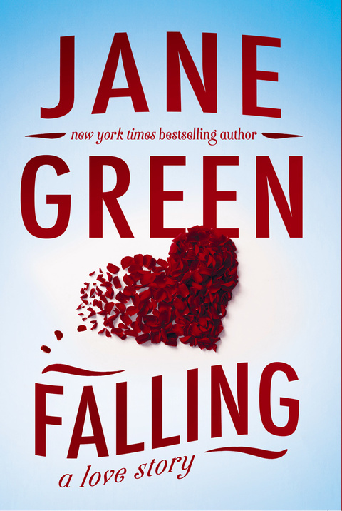 Cover image for book Falling