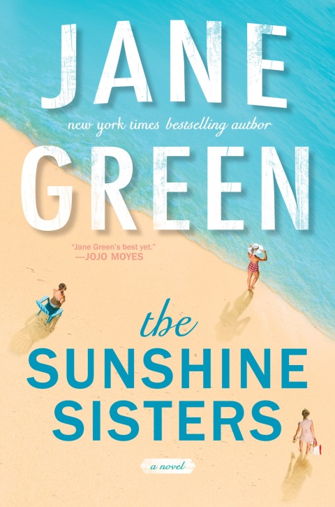 Cover image for book The Sunshine Sisters