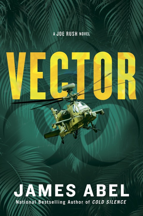 Cover image for book Vector