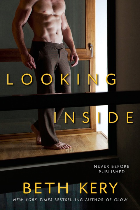 Cover image for book Looking Inside