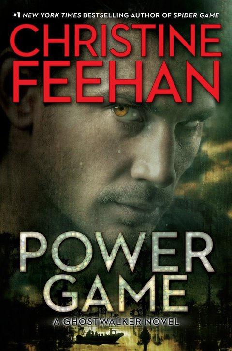 Cover image for book Power Game