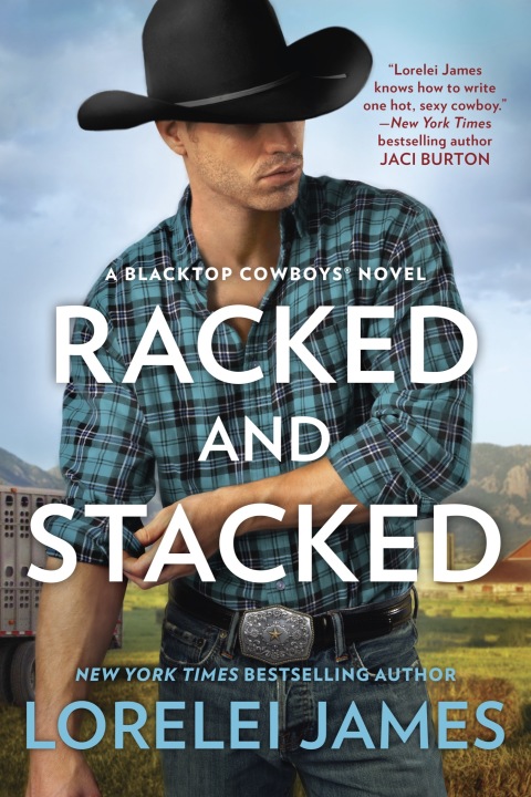 Cover image for book Racked and Stacked