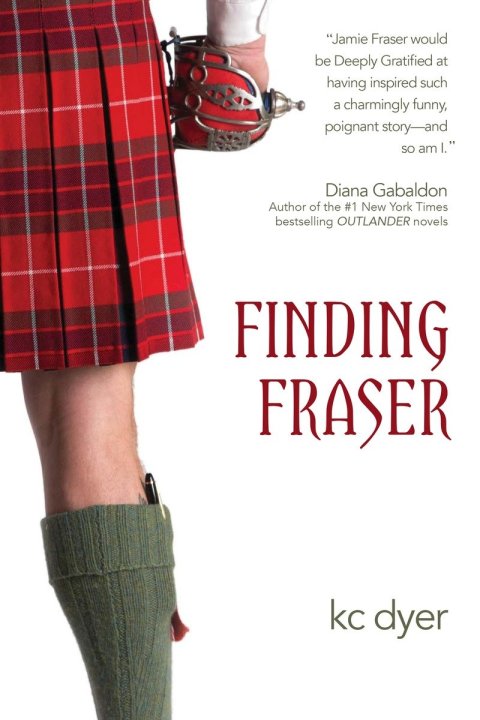 Cover image for book Finding Fraser