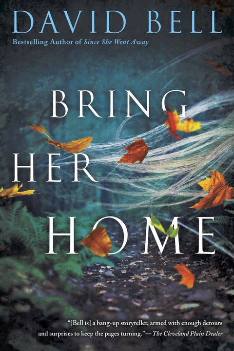 Cover image for book Bring Her Home